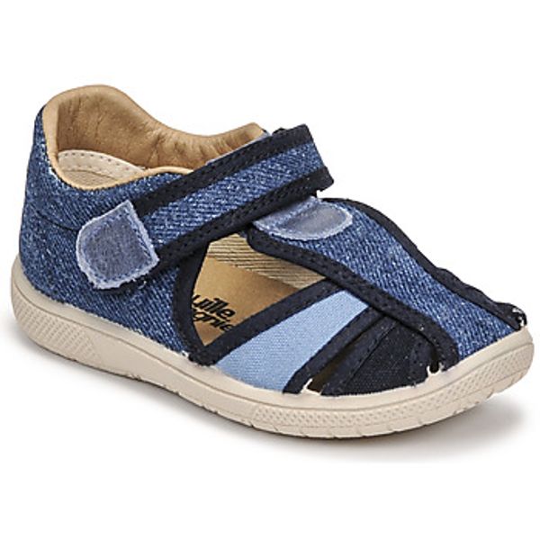 Citrouille et Compagnie Citrouille et Compagnie  Sandale i polusandale GUNCAL  Citrouille et Compagnie