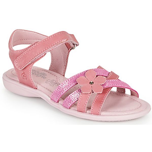 Citrouille et Compagnie Citrouille et Compagnie  Sandale i polusandale HERTUNE  Citrouille et Compagnie