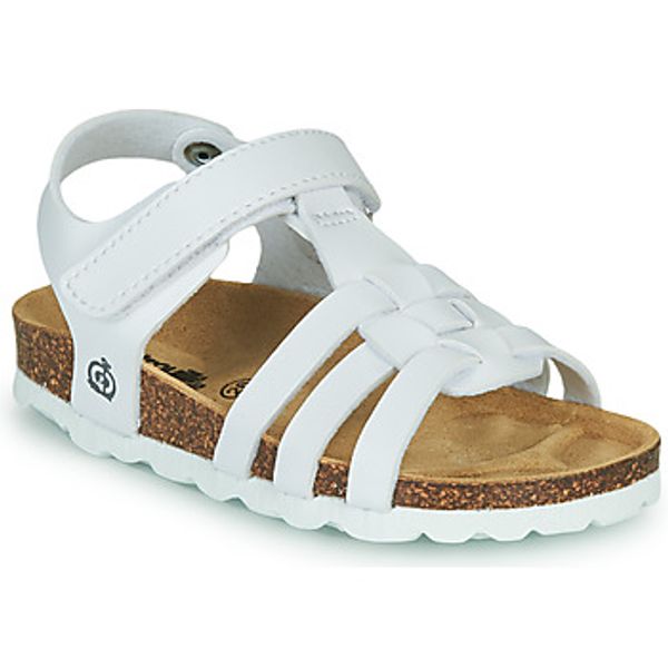 Citrouille et Compagnie Citrouille et Compagnie  Sandale i polusandale JANISOL  Citrouille et Compagnie