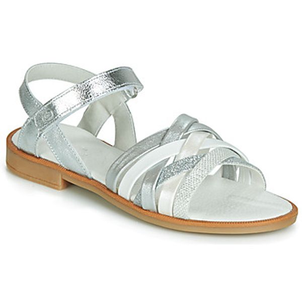 Citrouille et Compagnie Citrouille et Compagnie  Sandale i polusandale JARILOU  Citrouille et Compagnie