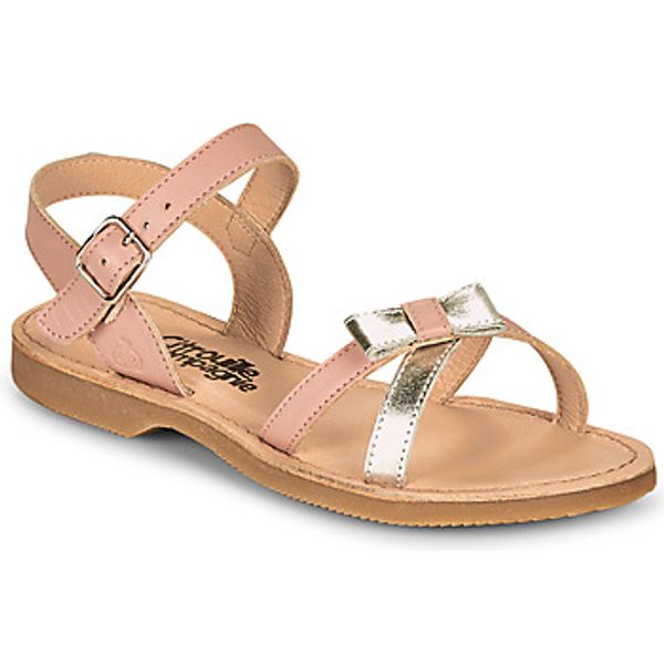 Citrouille et Compagnie Citrouille et Compagnie  Sandale i polusandale JISCOTTE  Citrouille et Compagnie