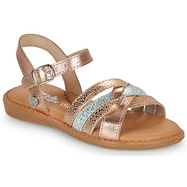 Citrouille et Compagnie Citrouille et Compagnie  Sandale i polusandale KANSAK  Citrouille et Compagnie