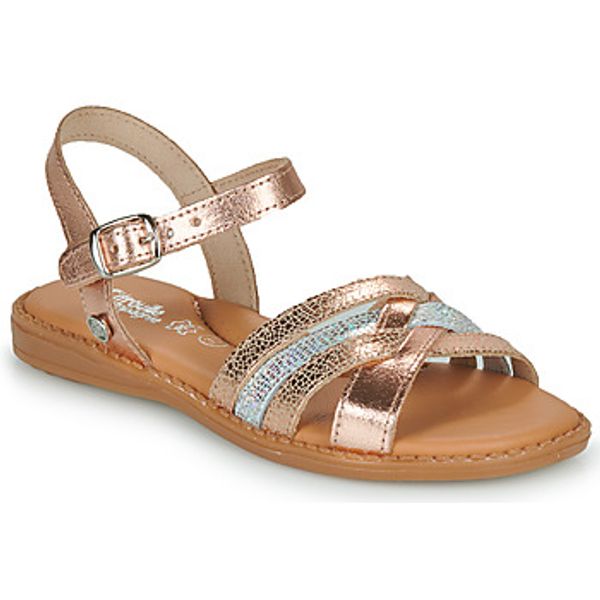 Citrouille et Compagnie Citrouille et Compagnie  Sandale i polusandale KANSAK  Citrouille et Compagnie