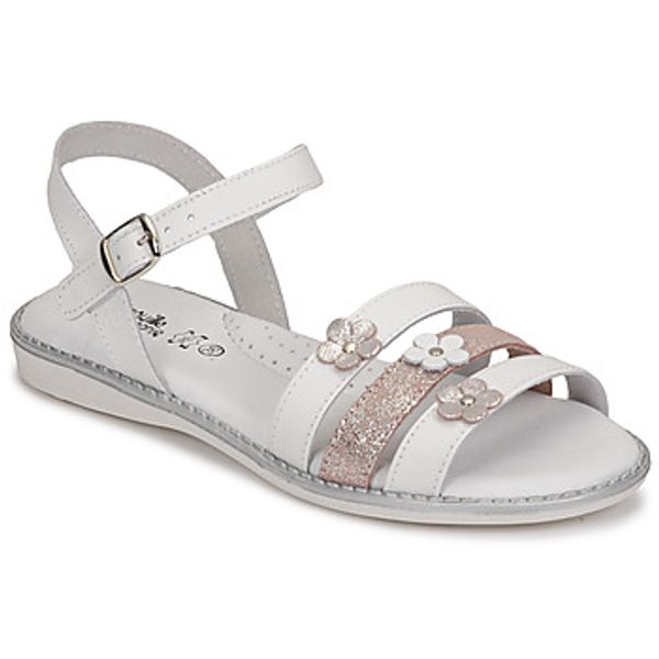 Citrouille et Compagnie Citrouille et Compagnie  Sandale i polusandale KATAGUE  Citrouille et Compagnie