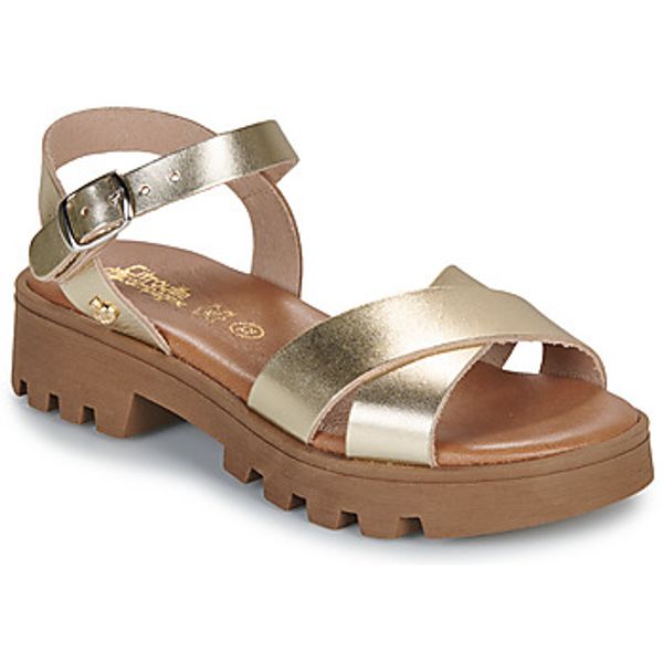 Citrouille et Compagnie Citrouille et Compagnie  Sandale i polusandale LILY  Citrouille et Compagnie