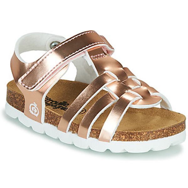 Citrouille et Compagnie Citrouille et Compagnie  Sandale i polusandale MALIA  Citrouille et Compagnie