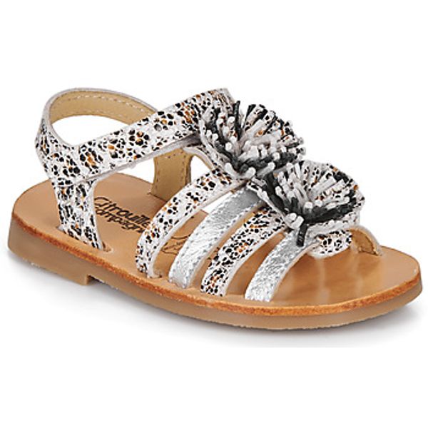 Citrouille et Compagnie Citrouille et Compagnie  Sandale i polusandale MALINETTE  Citrouille et Compagnie