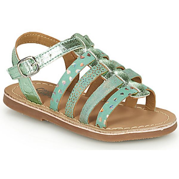 Citrouille et Compagnie Citrouille et Compagnie  Sandale i polusandale MAYANA  Citrouille et Compagnie