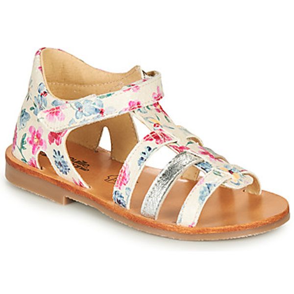 Citrouille et Compagnie Citrouille et Compagnie  Sandale i polusandale MIDINA  Citrouille et Compagnie