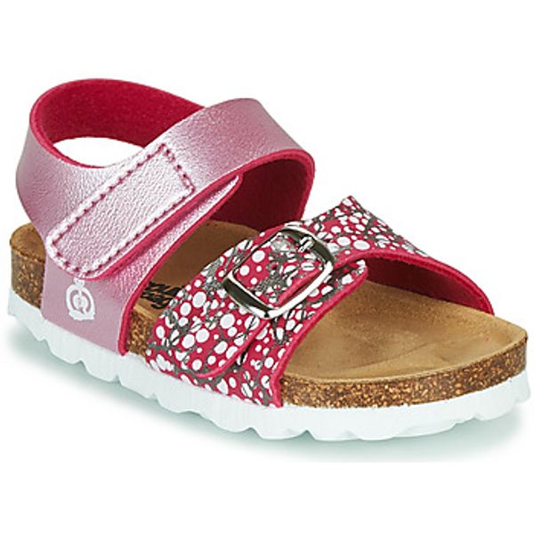 Citrouille et Compagnie Citrouille et Compagnie  Sandale i polusandale MIRTINO  Citrouille et Compagnie