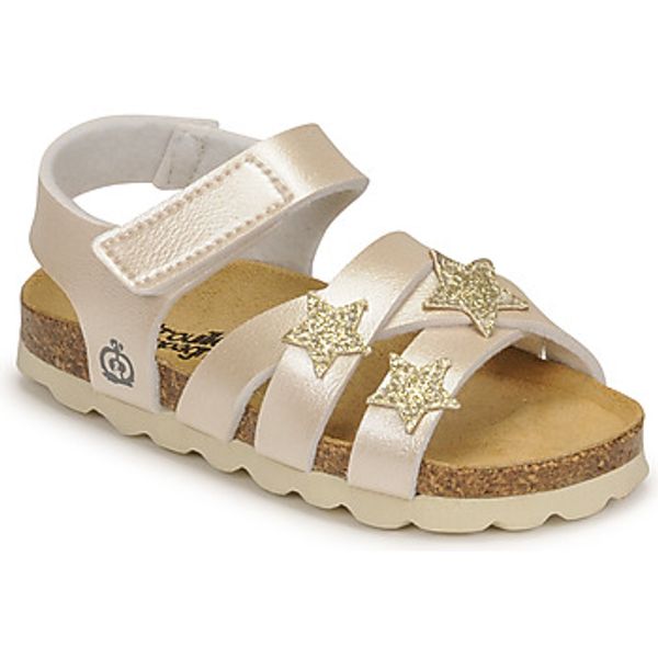 Citrouille et Compagnie Citrouille et Compagnie  Sandale i polusandale OKILIA  Citrouille et Compagnie