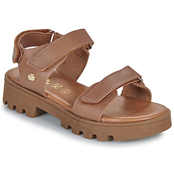 Citrouille et Compagnie Citrouille et Compagnie  Sandale i polusandale PIANA  Citrouille et Compagnie