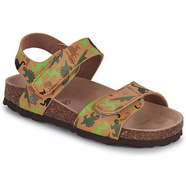 Citrouille et Compagnie Citrouille et Compagnie  Sandale i polusandale PISTAMI  Citrouille et Compagnie