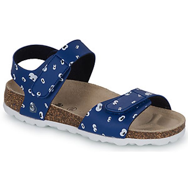 Citrouille et Compagnie Citrouille et Compagnie  Sandale i polusandale PISTAMI  Citrouille et Compagnie