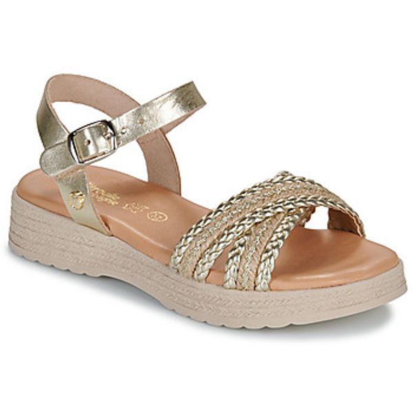 Citrouille et Compagnie Citrouille et Compagnie  Sandale i polusandale PIXI  Citrouille et Compagnie