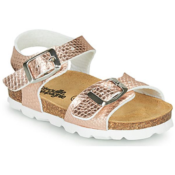 Citrouille et Compagnie Citrouille et Compagnie  Sandale i polusandale RELUNE  Citrouille et Compagnie