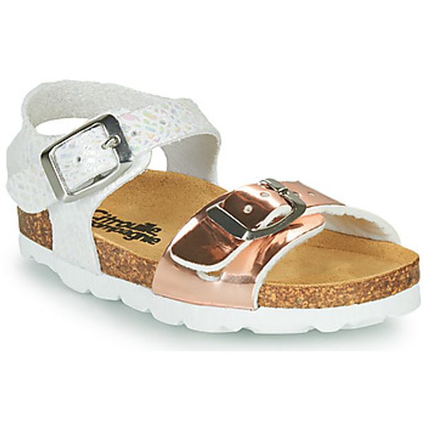 Citrouille et Compagnie Citrouille et Compagnie  Sandale i polusandale RELUNE  Citrouille et Compagnie