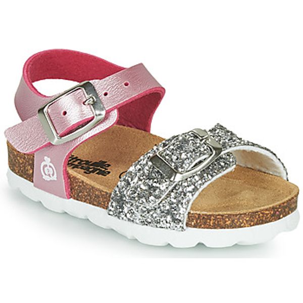 Citrouille et Compagnie Citrouille et Compagnie  Sandale i polusandale RELUNE  Citrouille et Compagnie