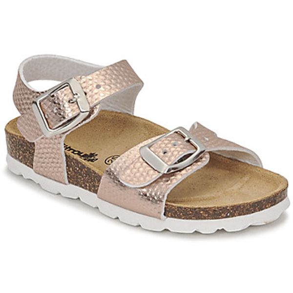 Citrouille et Compagnie Citrouille et Compagnie  Sandale i polusandale RELUNE  Citrouille et Compagnie