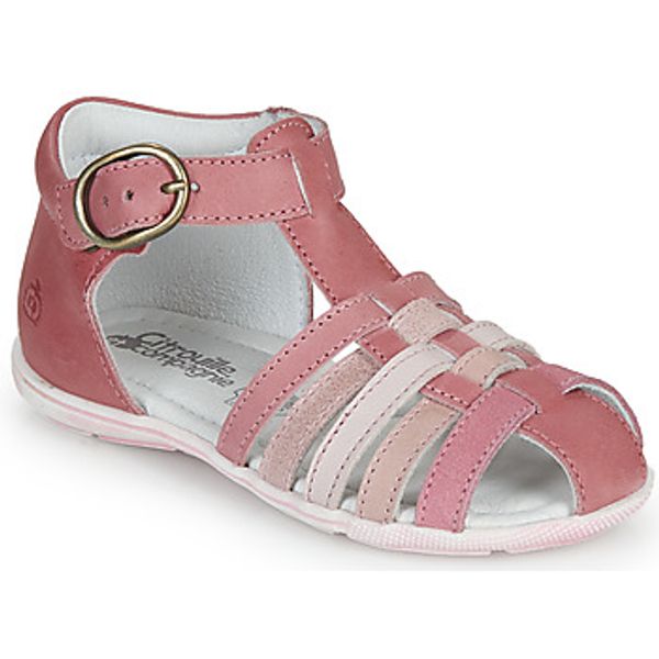 Citrouille et Compagnie Citrouille et Compagnie  Sandale i polusandale RINE  Citrouille et Compagnie