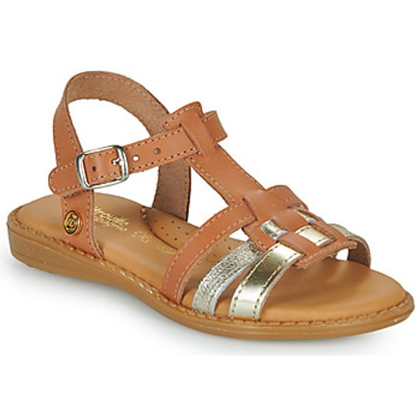 Citrouille et Compagnie Citrouille et Compagnie  Sandale i polusandale ROLUI  Citrouille et Compagnie