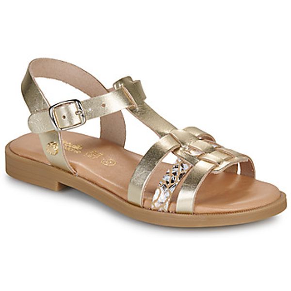 Citrouille et Compagnie Citrouille et Compagnie  Sandale i polusandale TALEAU  Citrouille et Compagnie