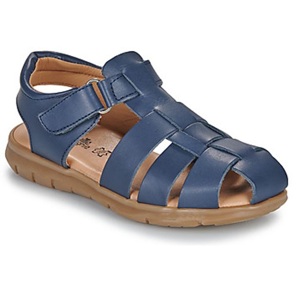 Citrouille et Compagnie Citrouille et Compagnie  Sandale i polusandale ZAPIDO  Citrouille et Compagnie