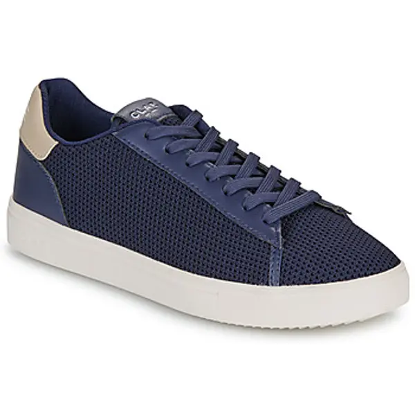 Clae Clae  Niske tenisice BRADLEY KNIT  Clae