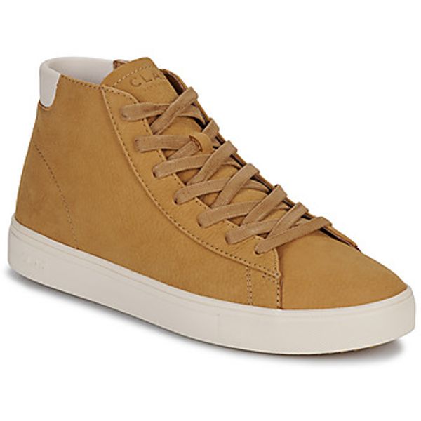 Clae Clae  Visoke tenisice BRADLEY MID  Clae