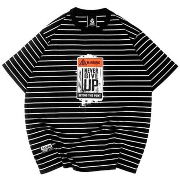 Clan Clan  Majice kratkih rukava -  Clan