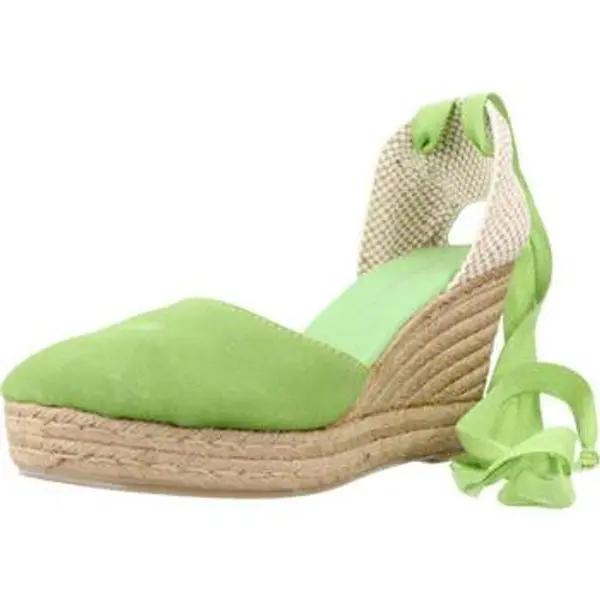 Clara Duran Clara Duran  Espadrile Alpargatas Mujer Modèle Valenser3cd  Clara Duran