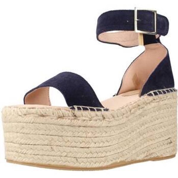 Clara Duran Clara Duran  Espadrile PLATASERCD  Clara Duran