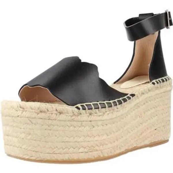 Clara Duran Clara Duran  Espadrile Sandalias Mujer Modèle 635cd  Clara Duran