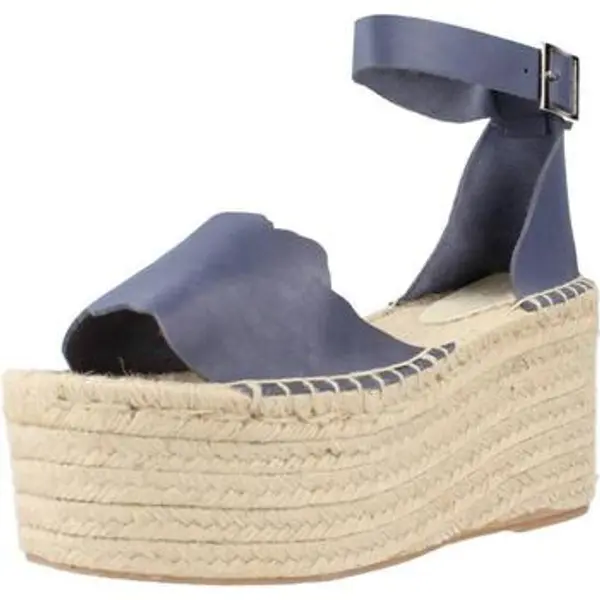 Clara Duran Clara Duran  Espadrile Sandalias Mujer Modèle 635cd  Clara Duran