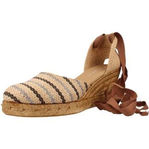 Clara Duran Clara Duran  Espadrile VALENLINOCD  Clara Duran