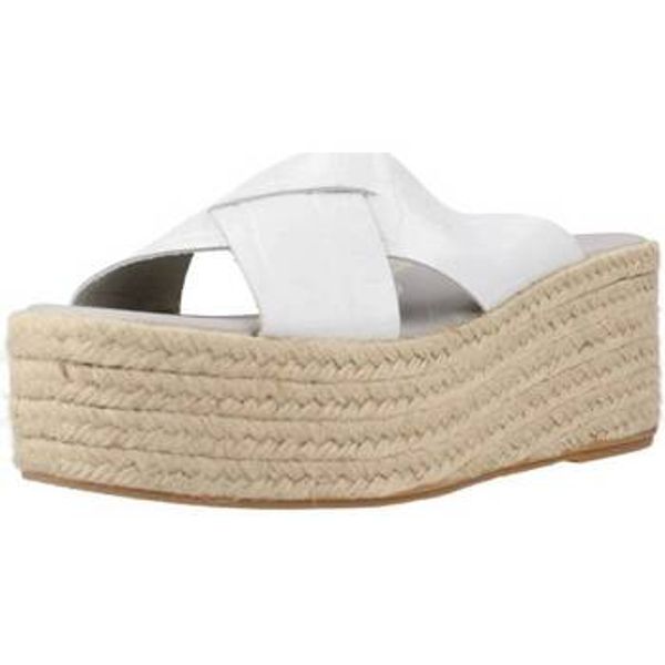 Clara Duran Clara Duran  Sandale i polusandale PLATAFP1CD  Clara Duran