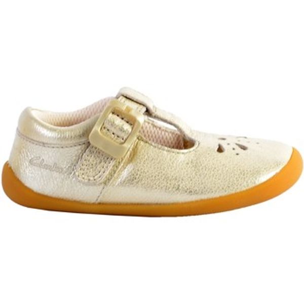Clarks Clarks  Balerinke i Mary Jane cipele 154953  Clarks
