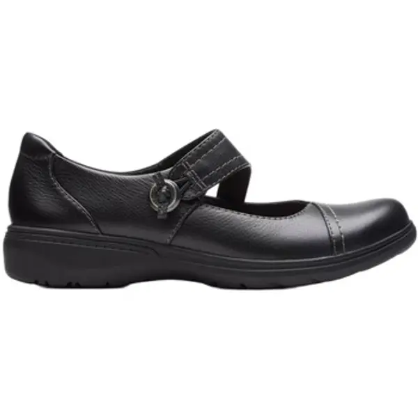 Clarks Clarks  Balerinke i Mary Jane cipele Carleigh Ray  Clarks