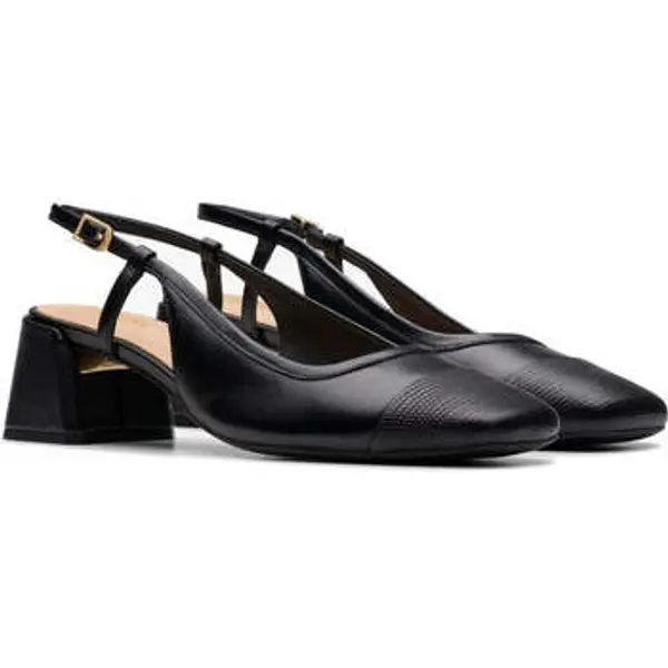Clarks Clarks  Balerinke i Mary Jane cipele -  Clarks