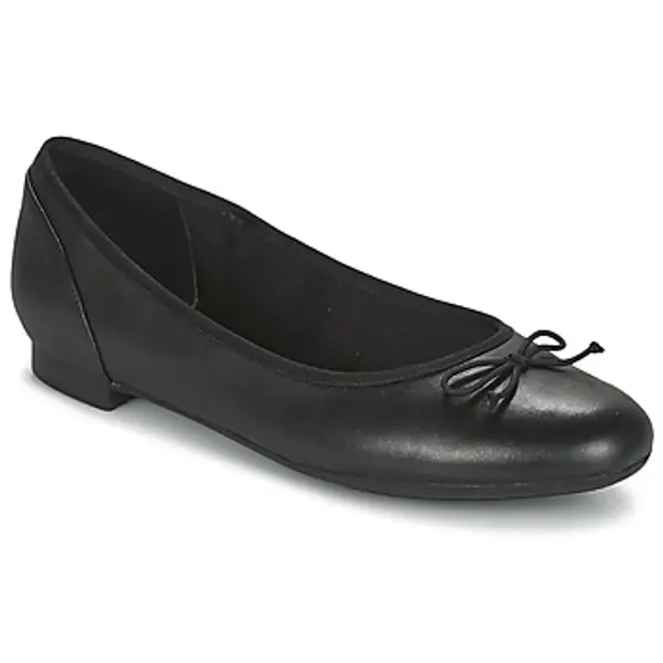 Clarks Clarks  Balerinke i Mary Jane cipele Couture Bloom  Clarks