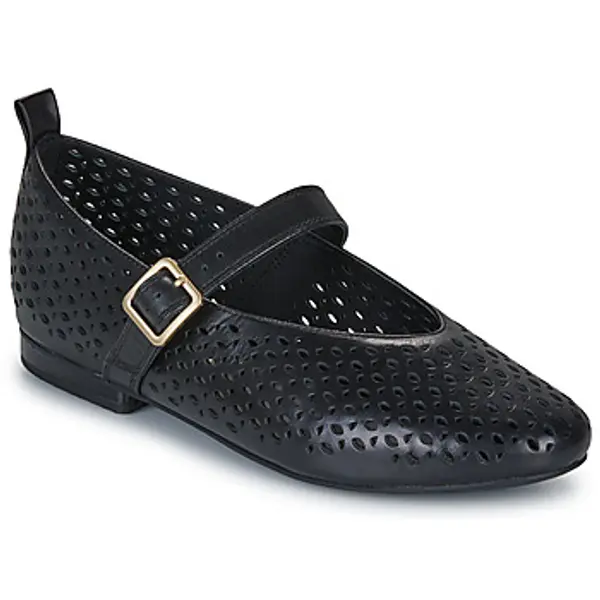 Clarks Clarks  Balerinke i Mary Jane cipele FAWNA JANE  Clarks