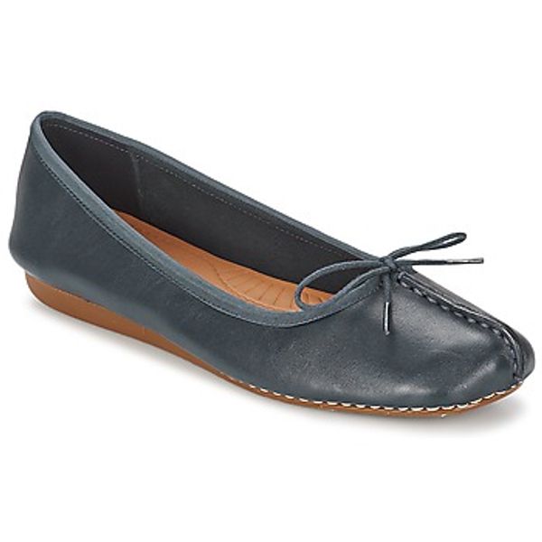 Clarks Clarks  Balerinke i Mary Jane cipele FRECKLE ICE  Clarks
