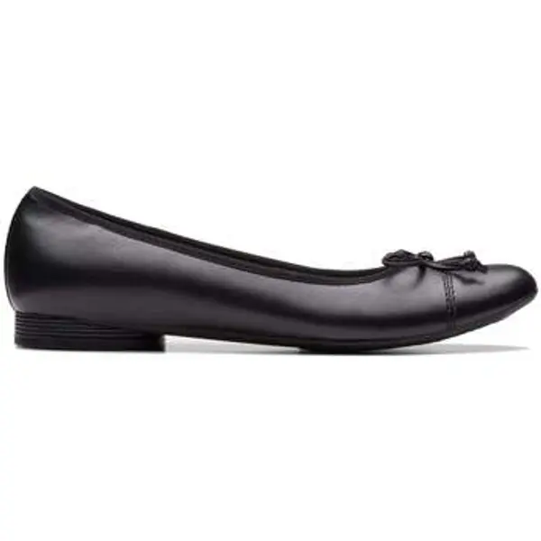 Clarks Clarks  Balerinke i Mary Jane cipele Loreleigh Rae  Clarks