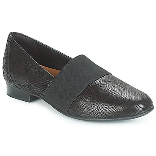 Clarks Clarks  Balerinke i Mary Jane cipele UN BLUSH LO  Clarks