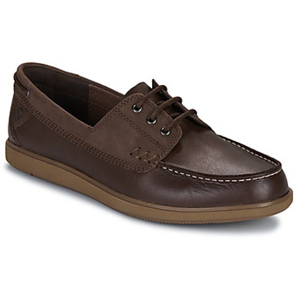 Clarks Clarks  Brodarice BRATTON BOAT  Clarks