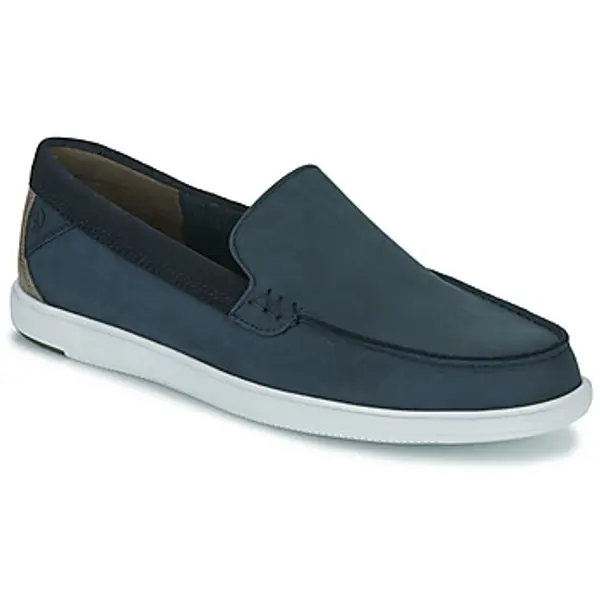 Clarks Clarks  Brodarice BRATTON LOAFER  Clarks