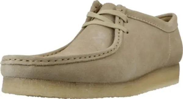 Clarks Clarks  Brodarice Nauticos Hombre Modèle 26188318c  Clarks