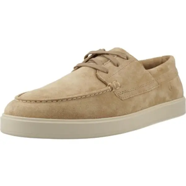 Clarks Clarks  Brodarice Nauticos Hombre Modèle Lockford Boat  Clarks