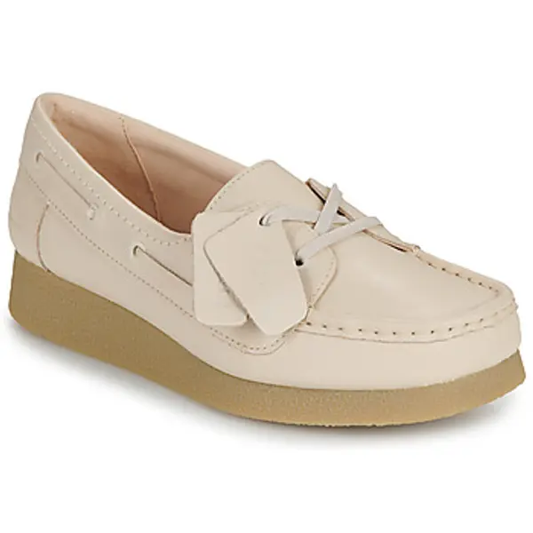 Clarks Clarks  Brodarice WallabeeEVOSea  Clarks