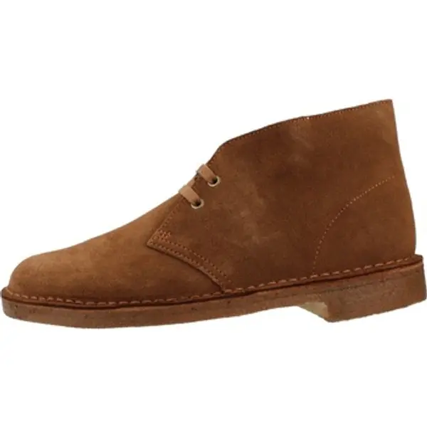 Clarks Clarks  Čizme 180254  Clarks